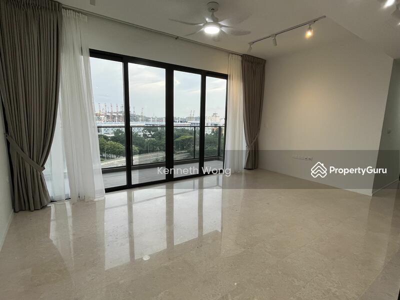 Avenue South Residence