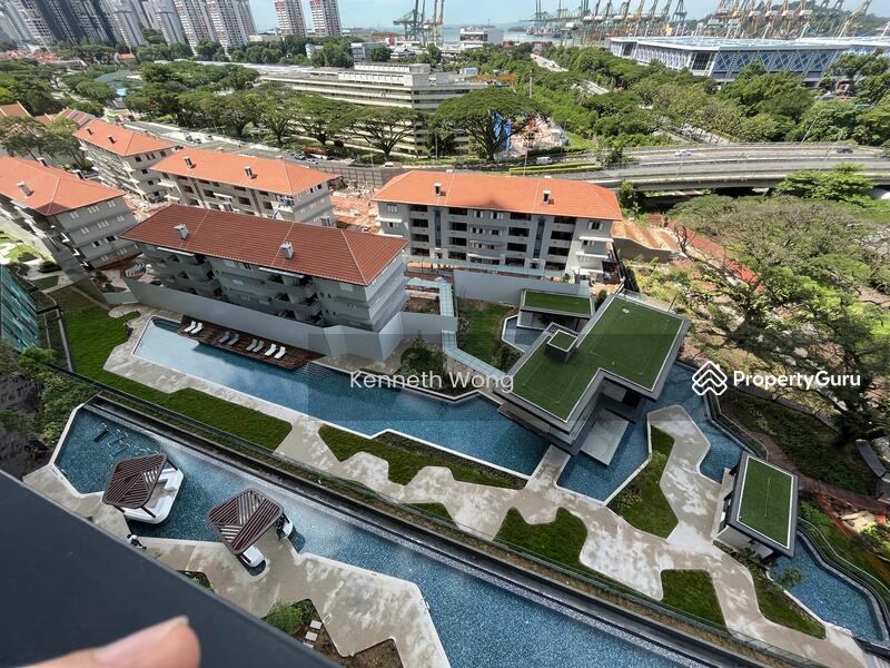 Avenue South Residence