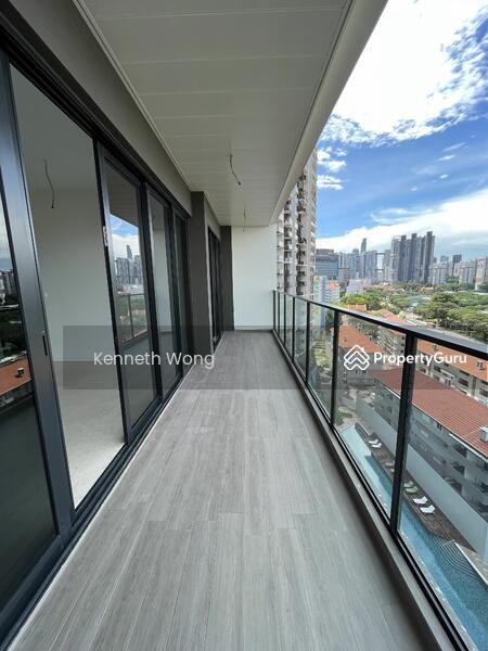 Avenue South Residence