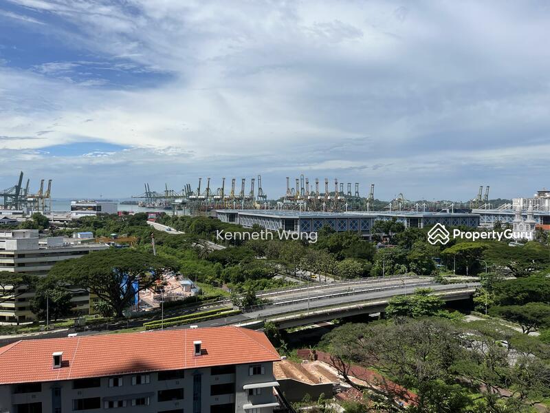 Avenue South Residence