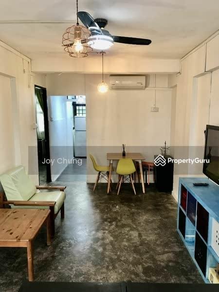Prop-GPT: HDB Flat: D07 Beach Road 6 Beach Road