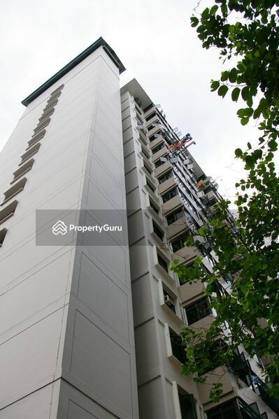 6 Beach Road