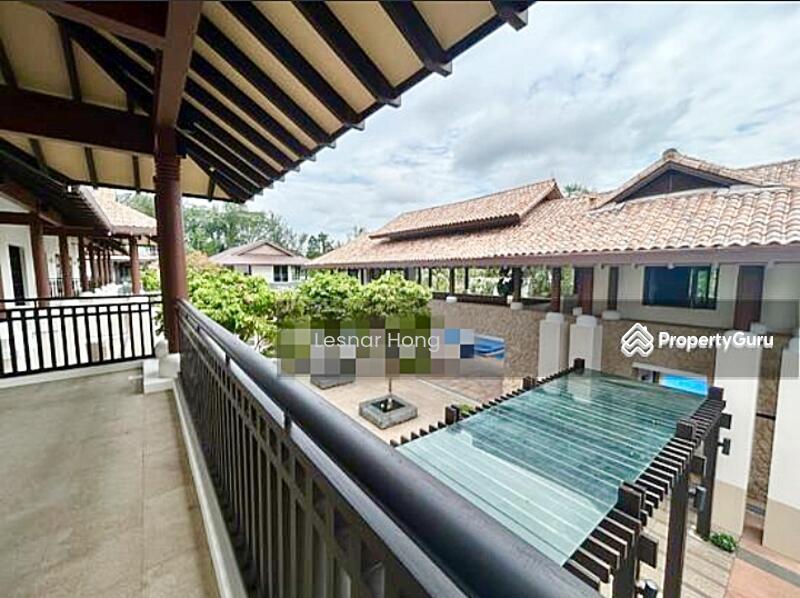 Prop-GPT: Bungalow - Good Class: D10 Holland Brizay Park