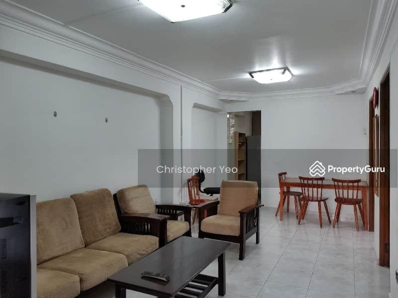 1 Ghim Moh Road HDB Flat | D10 Holland | Prop-GPT the AI-Powered Property Guru