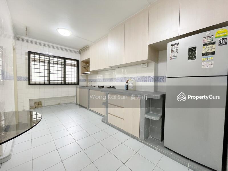 247 Pasir Ris Street 21