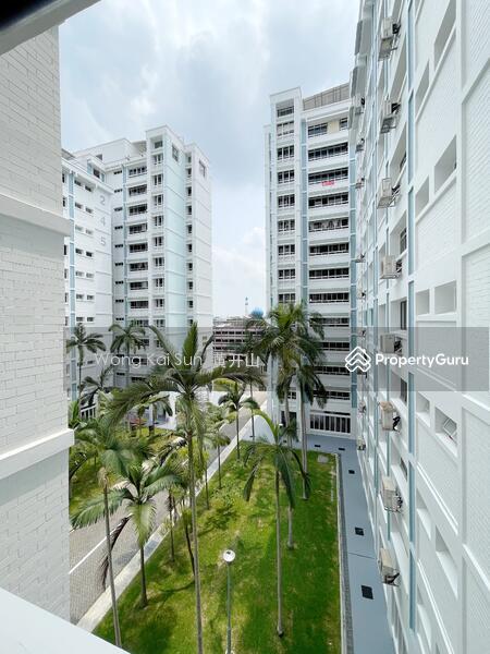 247 Pasir Ris Street 21