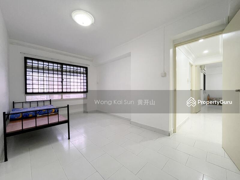 247 Pasir Ris Street 21