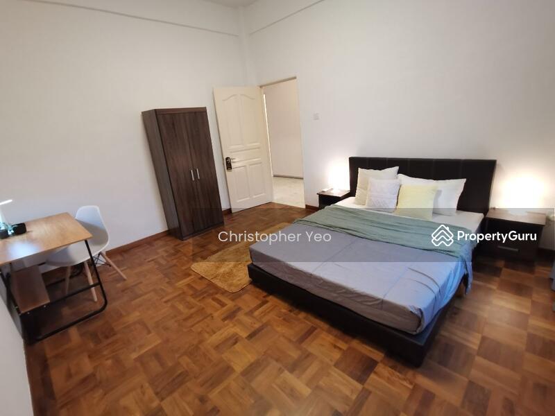 Prop-GPT: Walk-up Apartment: D14  62 Tanjong Katong Rd