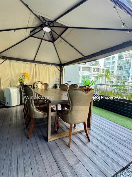 Prop-GPT: Condominium: D18 Tampines The Eden @ Tampines