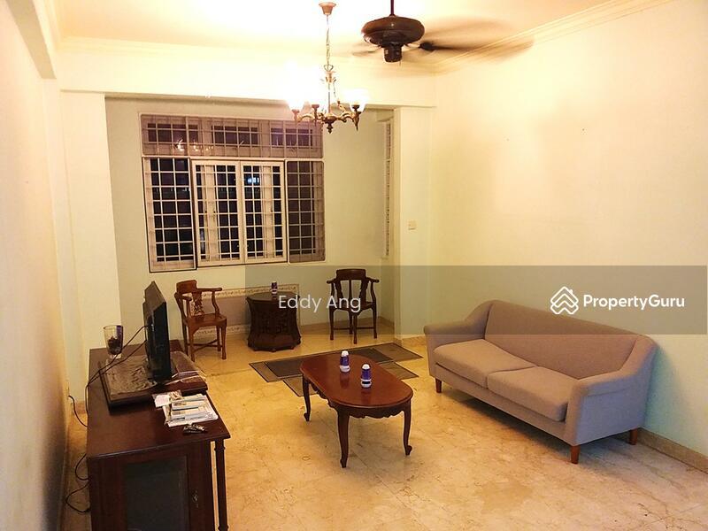 Prop-GPT: Condominium: D23 Hillview Hillview Heights