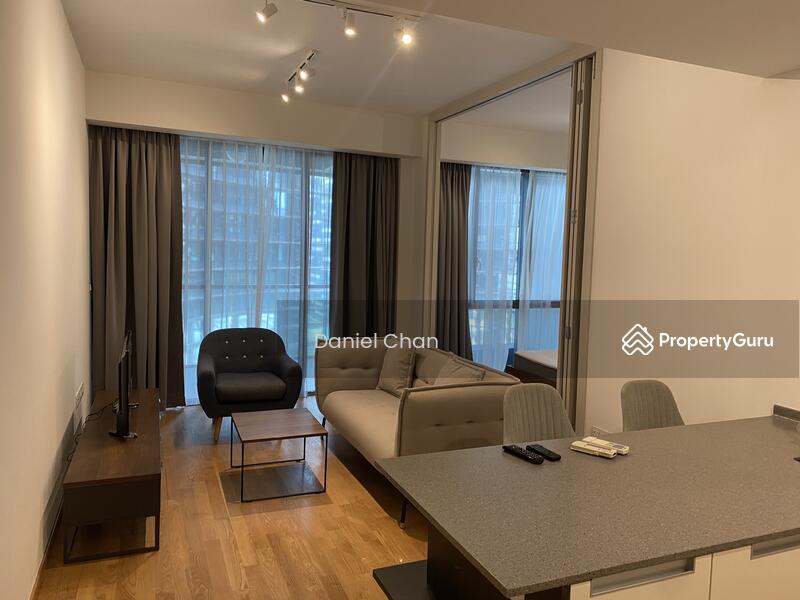 Marina One Residences: D01 Marina Apartment | Prop-GPT the AI-Powered Property Guru