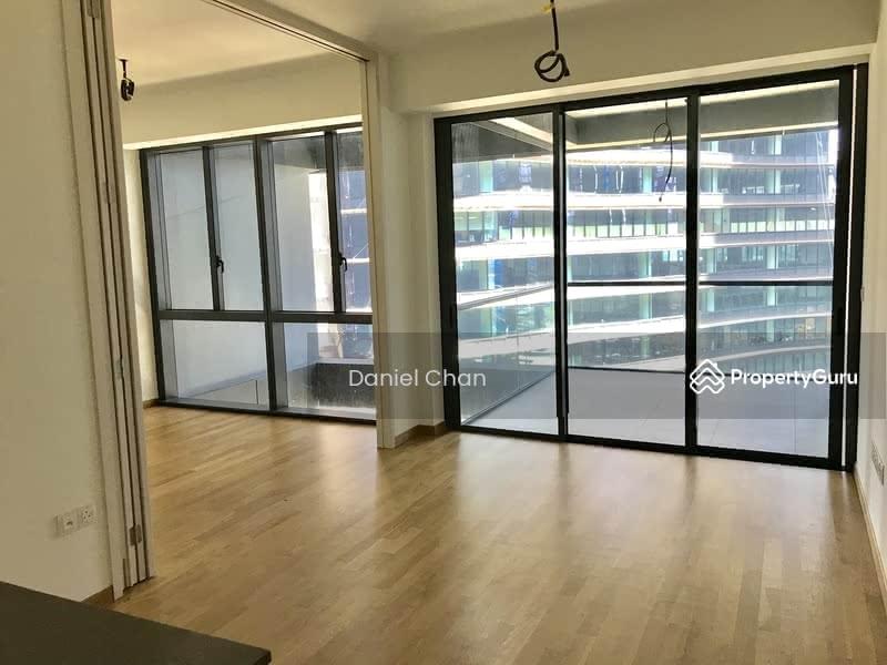 Marina One Residences