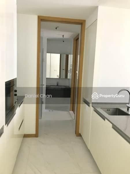 Marina One Residences