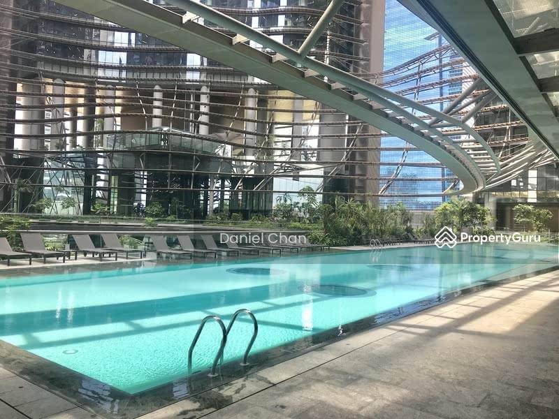 Marina One Residences