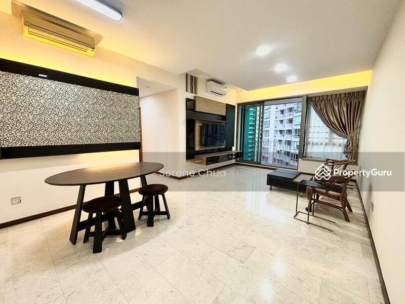 Prop-GPT: Condominium: D23 Choa Chu Kang The Quintet