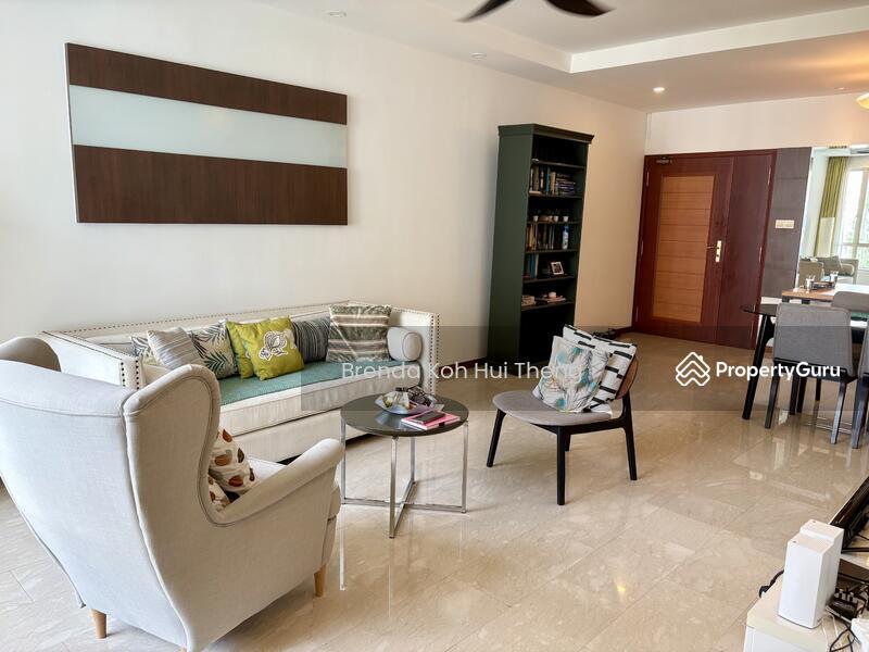 Prop-GPT: Condominium: D27 Yishun Yishun Sapphire