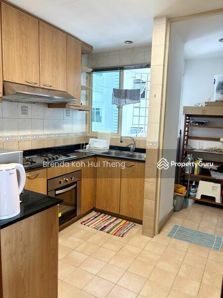 Yishun Sapphire