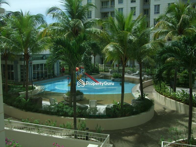 Yishun Sapphire