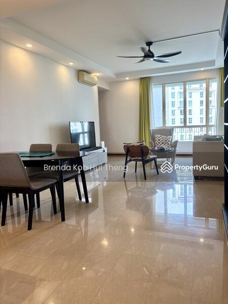 Yishun Sapphire