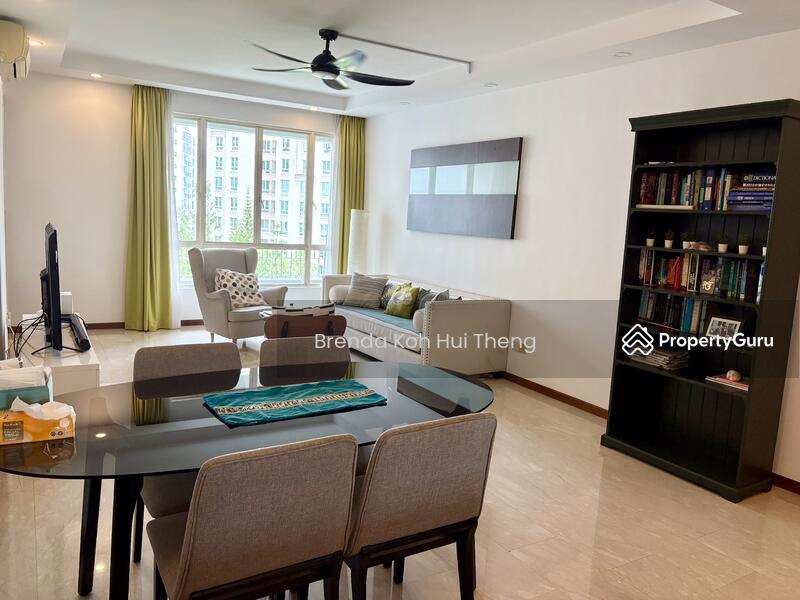 Yishun Sapphire