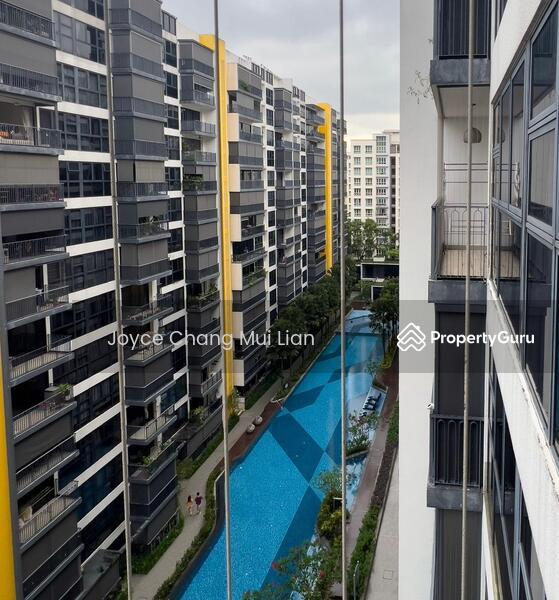 Prop-GPT: Condominium: D22 Boon Lay Westwood Residences EC