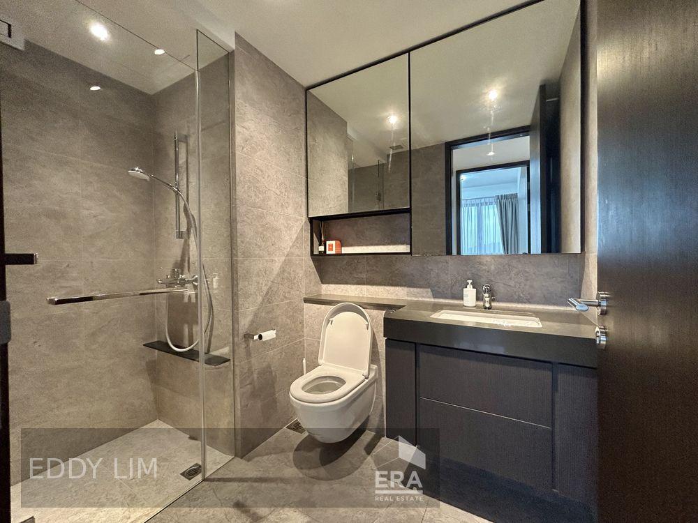 Prop-GPT: Condominium: D03 Tiong Bahru Avenue South Residence