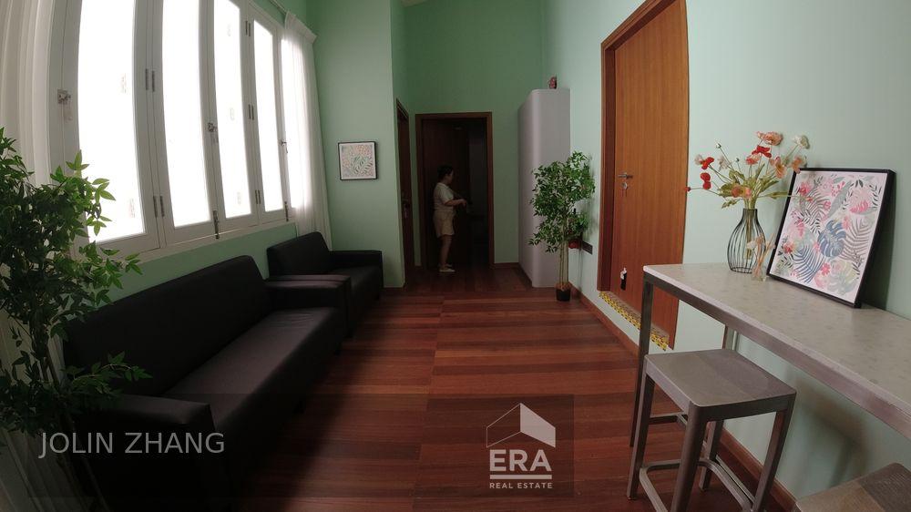 Blair Plain Conservation Area: D02  Landed | Prop-GPT the AI-Powered Property Guru