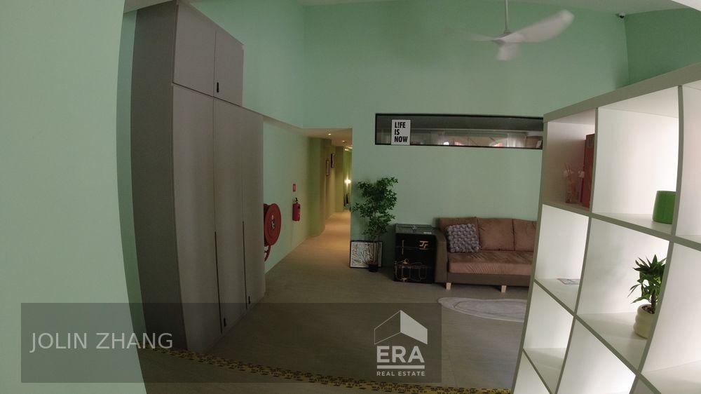 *water + Electricity + Wifi Offered