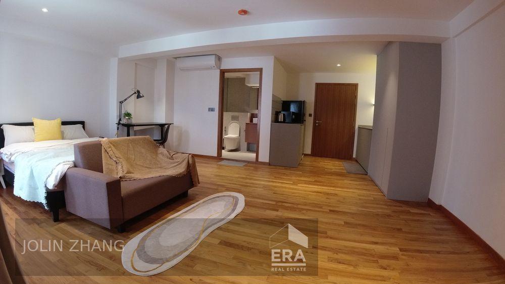 *water + Electricity + Wifi Offered