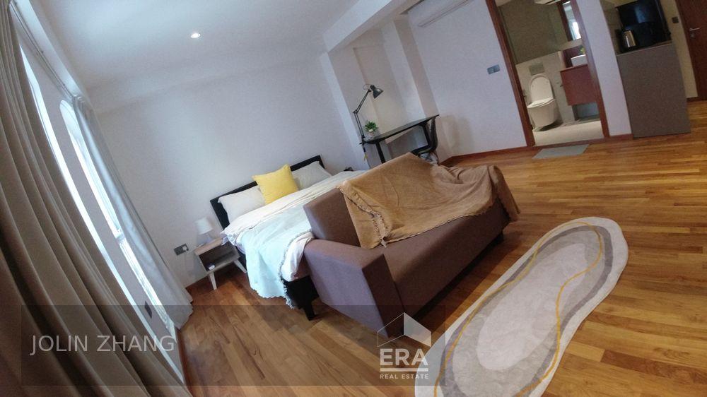 *water + Electricity + Wifi Offered