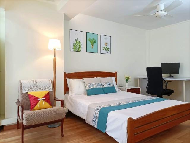 Prop-GPT: HDB Apartment: D02 Tanjong Pagar 4 Everton Park