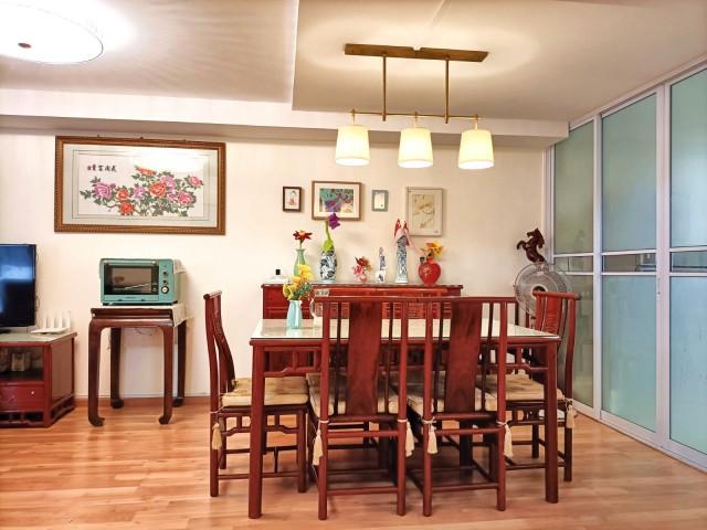 4 Everton Park HDB Apartment Room Rental, $1,900, 1 Bed 1 Bath 248 sqft $7.66 psf