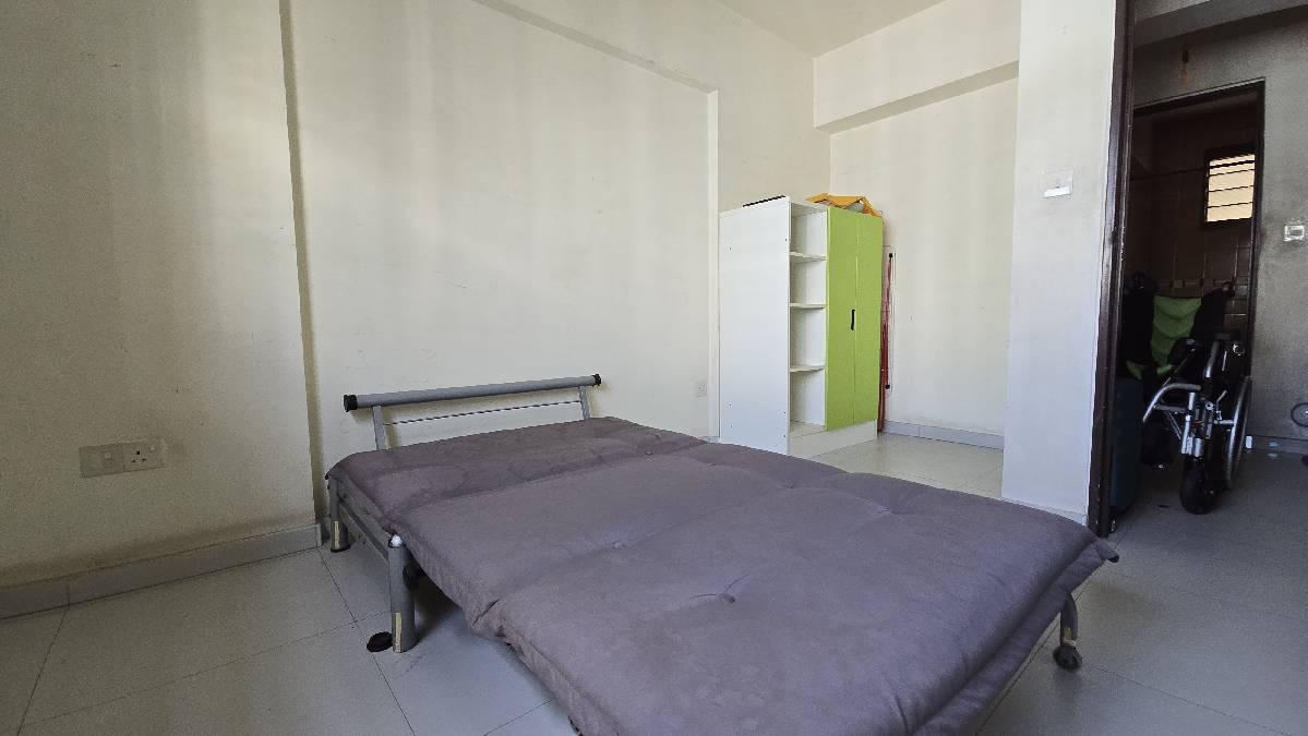 156 Rivervale Crescent HDB Apartment Room Rental, $750, 1 Bed 1 Bath 97 sqft $7.73 psf HDB Apartment | D19 Sengkang | Prop-GPT the AI-Powered Property Guru