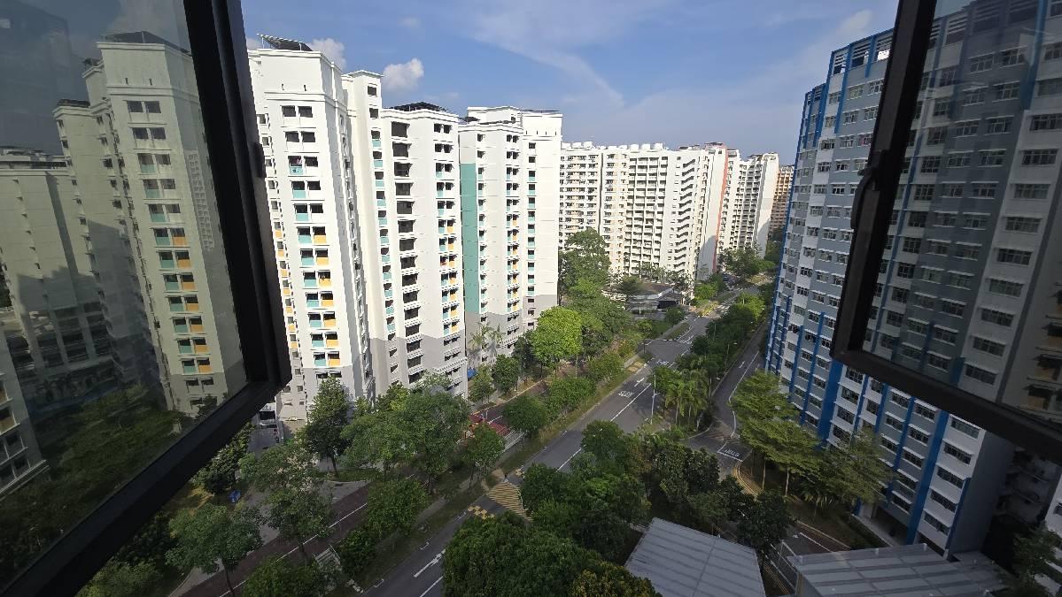 156 Rivervale Crescent HDB Apartment Room Rental, $750, 1 Bed 1 Bath 97 sqft $7.73 psf