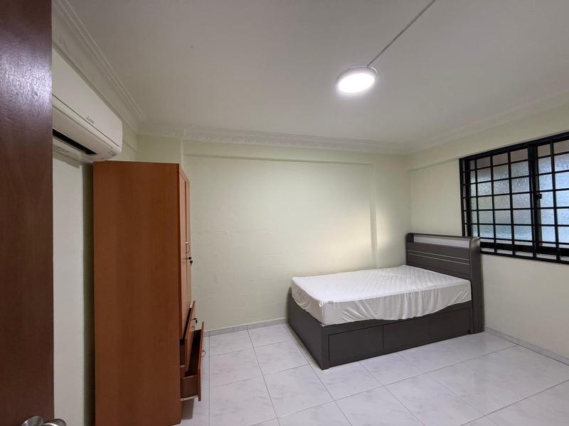 Prop-GPT: HDB Apartment: D03 Tiong Bahru 133 Jalan Bukit Merah