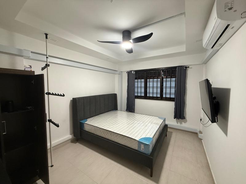 Prop-GPT: HDB Apartment: D27 Yishun 439 Yishun Avenue 11