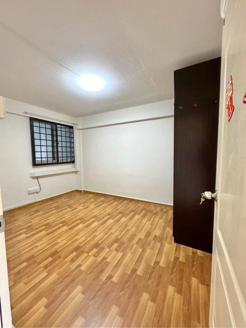 20 Chai Chee Road HDB Apartment For Rent, $2,900, 2 Bed 1 Bath 635 sqft $4.57 psf