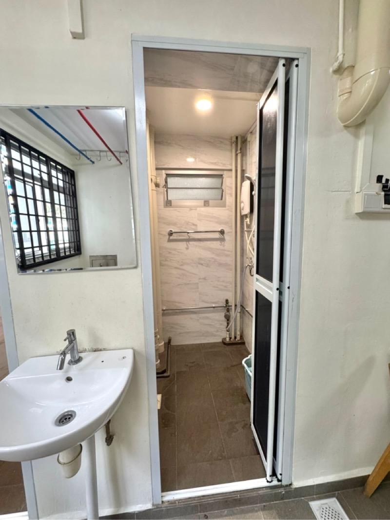 20 Chai Chee Road HDB Apartment For Rent, $2,900, 2 Bed 1 Bath 635 sqft $4.57 psf