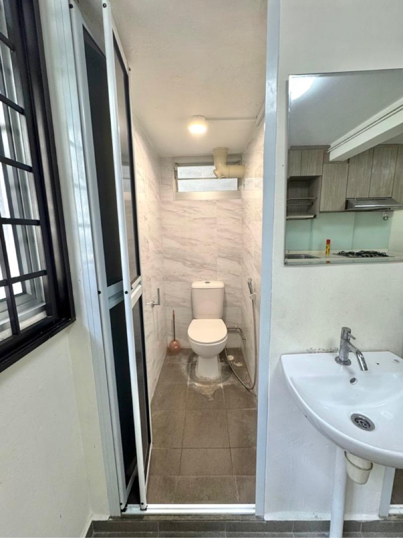 20 Chai Chee Road HDB Apartment For Rent, $2,900, 2 Bed 1 Bath 635 sqft $4.57 psf