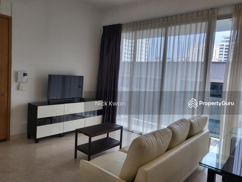 Prop-GPT: Condominium: D09 Oxley The Inspira