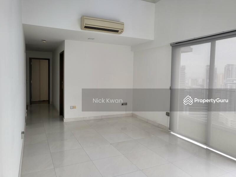 Prop-GPT: Condominium: D12  iResidences
