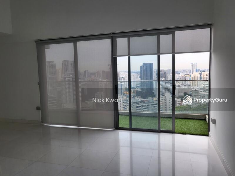 iResidences