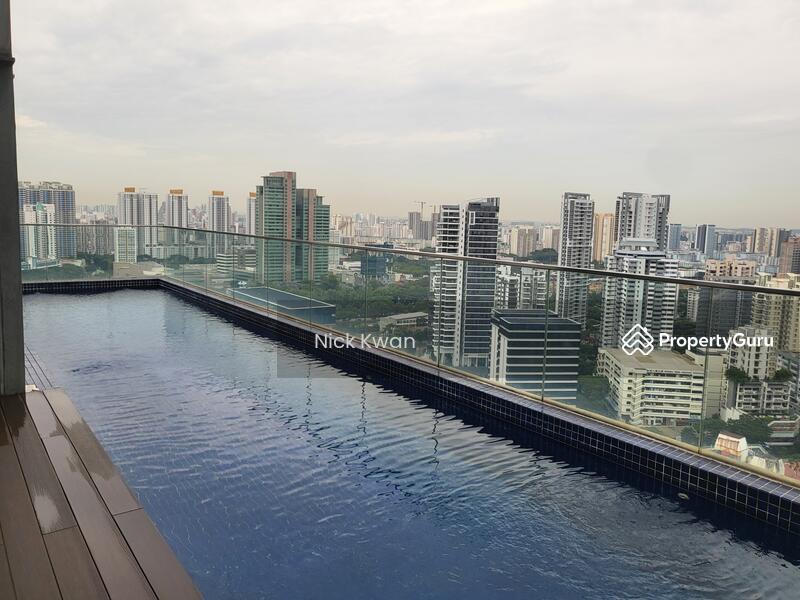 iResidences