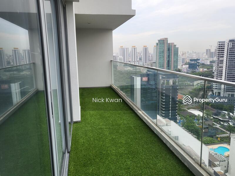 iResidences