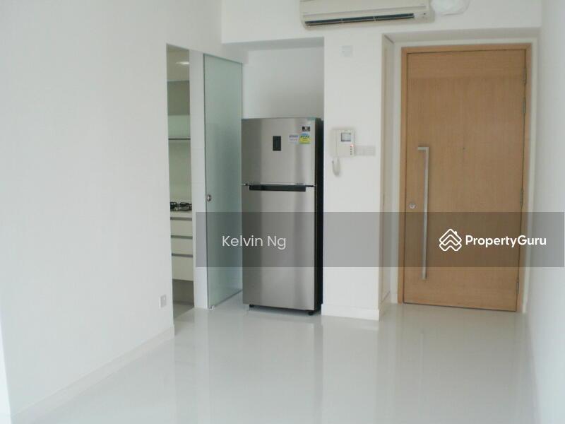 Prop-GPT: Condominium: D15 Amber Road One Amber