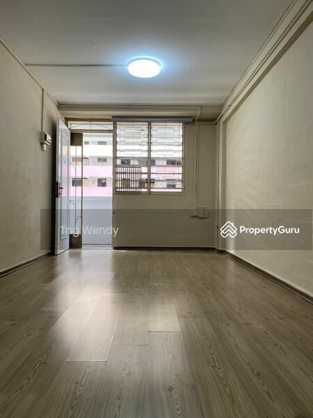 Prop-GPT: HDB Flat: D16 Bedok 75 Bedok North Road