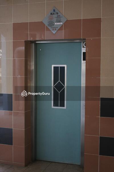 75 Bedok North Road