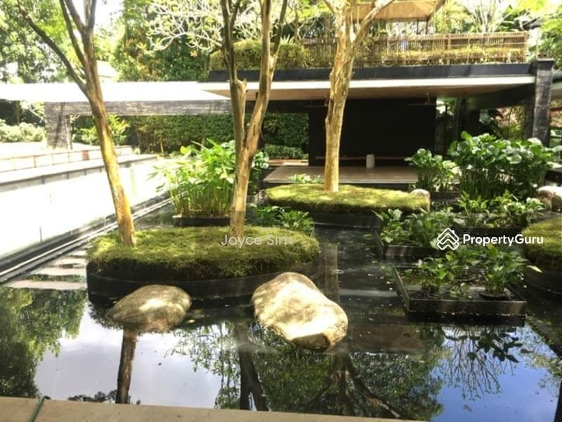 Modern Stunning Gcb near Orchard