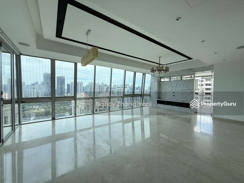 Prop-GPT: Condominium: D10 Grange Road Gramercy Park