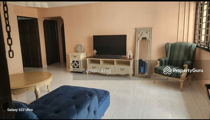 57 Telok Blangah Heights